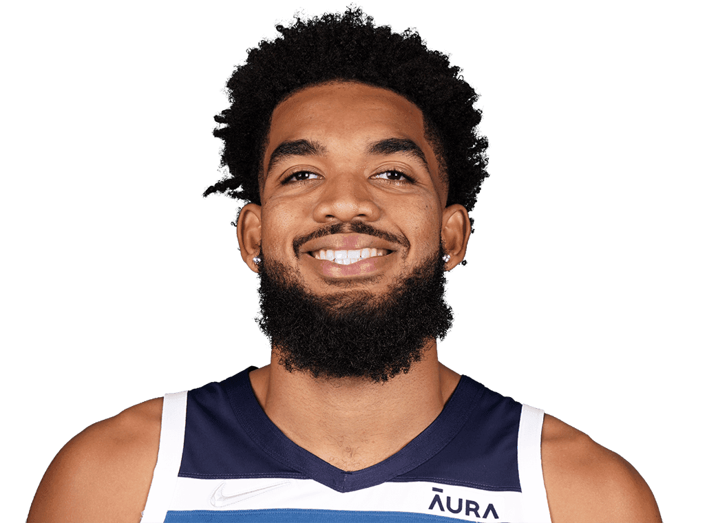 Karl-Anthony Towns