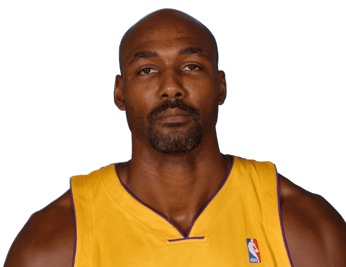 Karl Malone