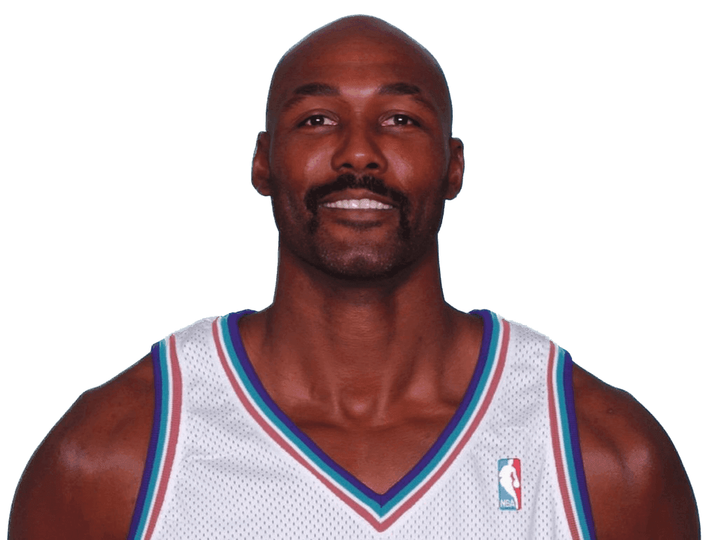 Karl Malone