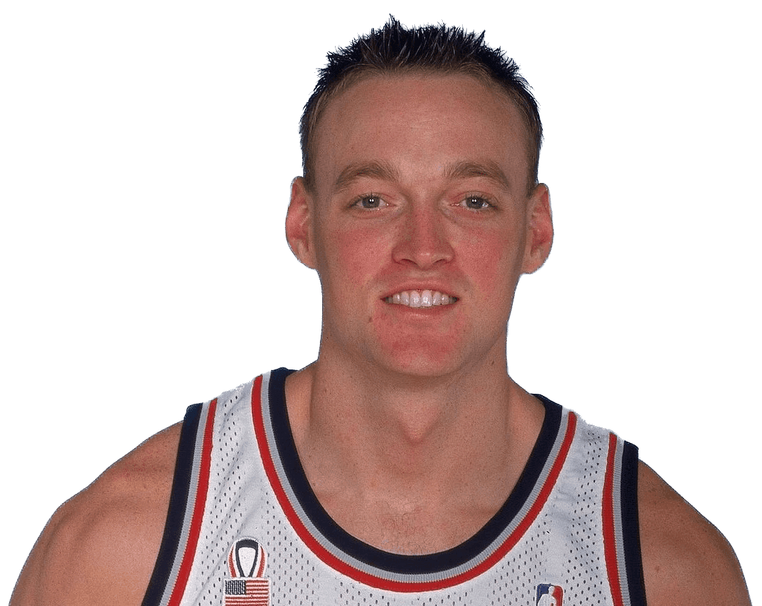 Keith Van Horn