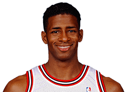 Kendall Gill
