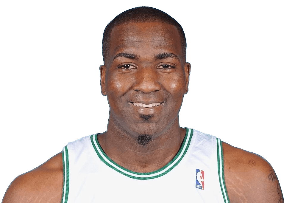 Kendrick Perkins