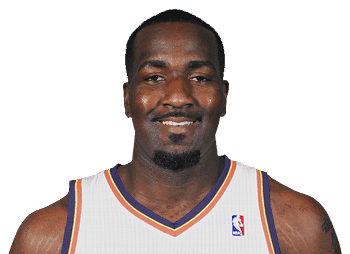 Kendrick Perkins
