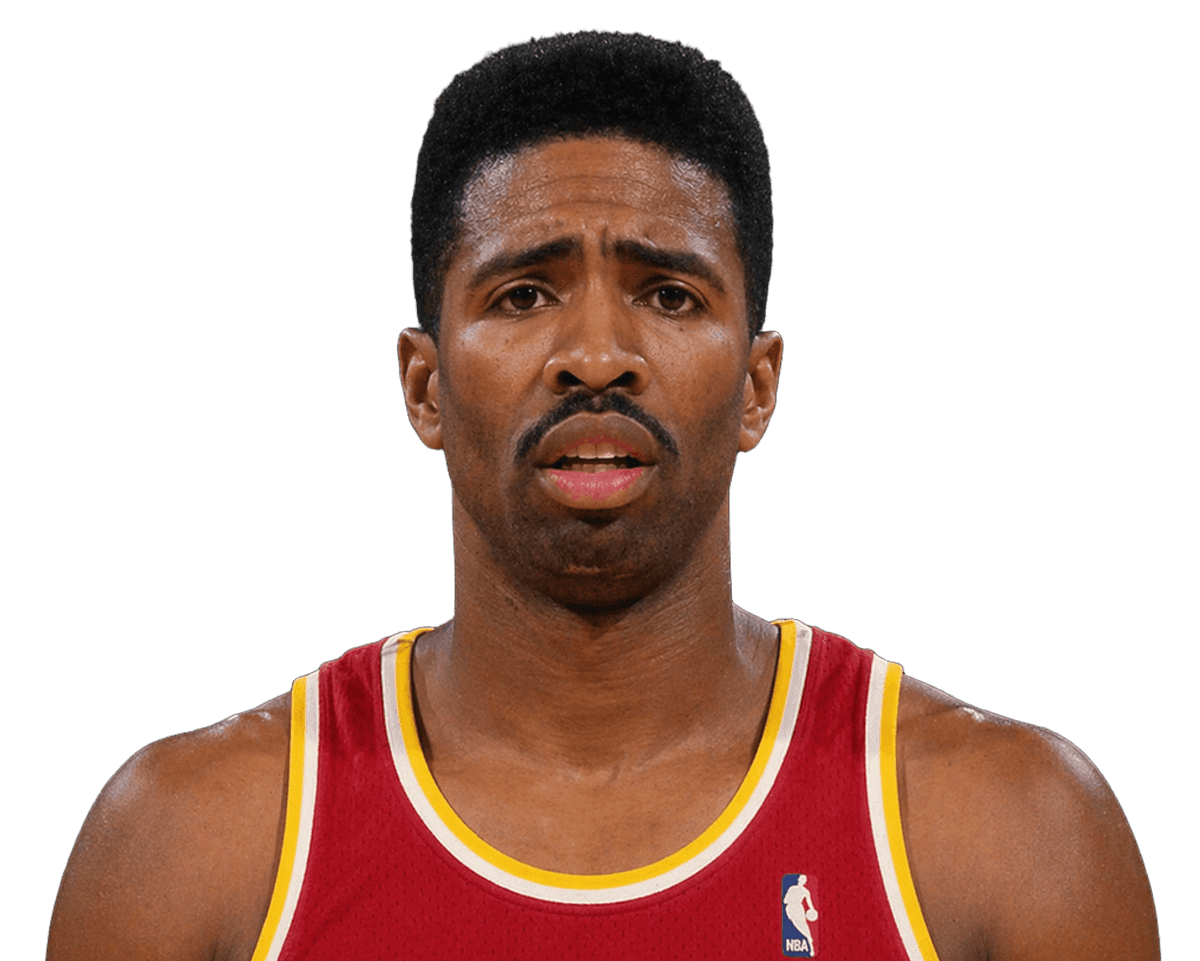Kenny Smith