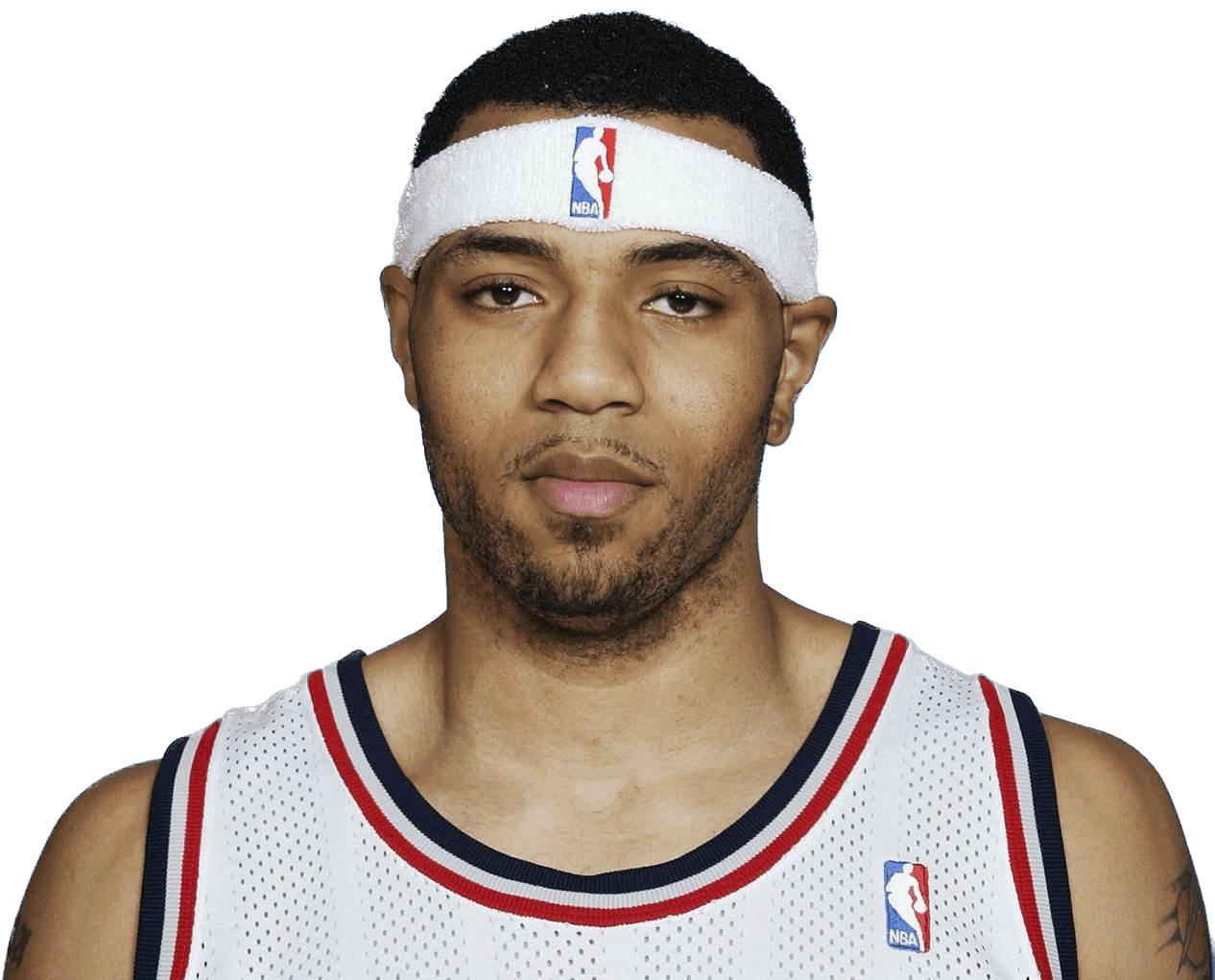 Kenyon Martin