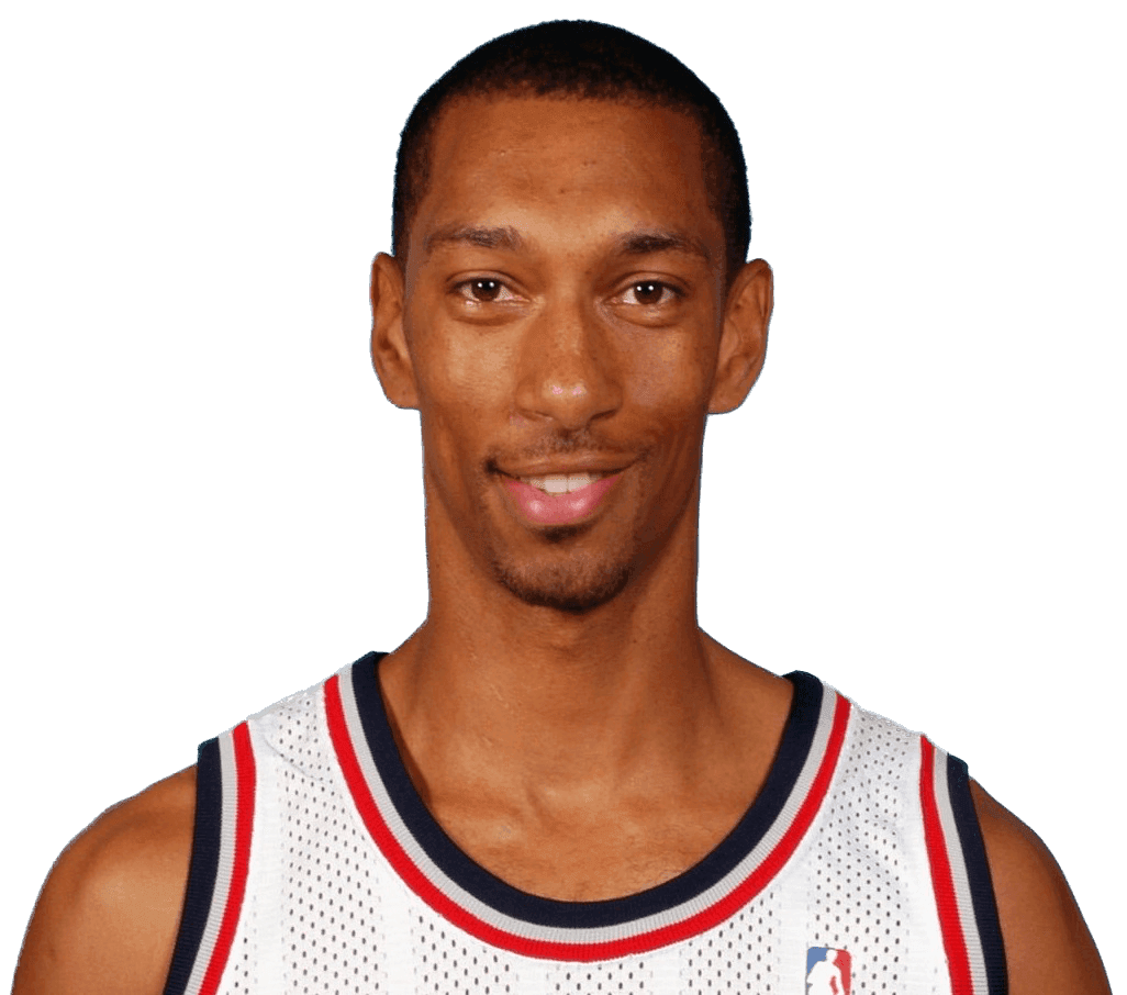 Kerry Kittles