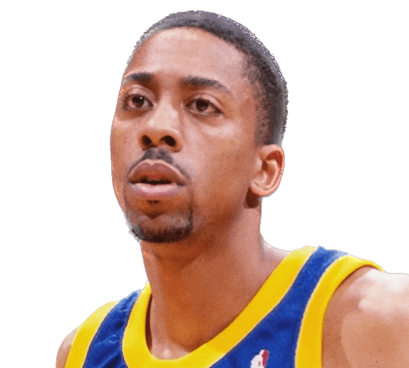 Kevin Brooks