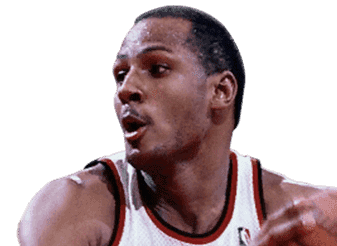 Kevin Duckworth