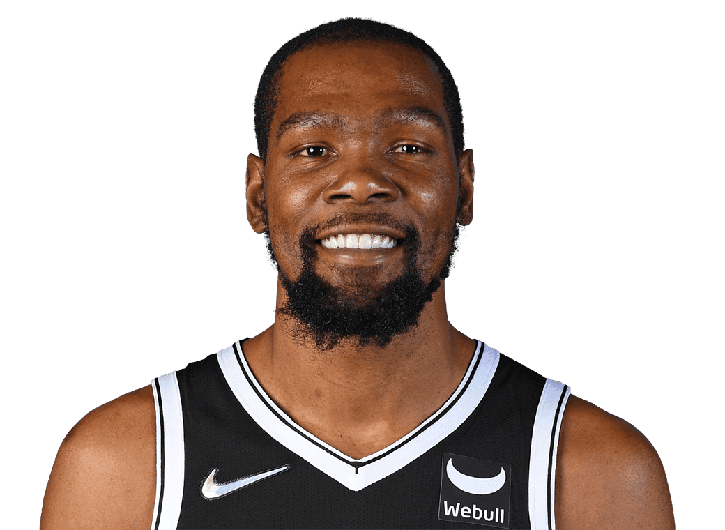 Kevin Durant