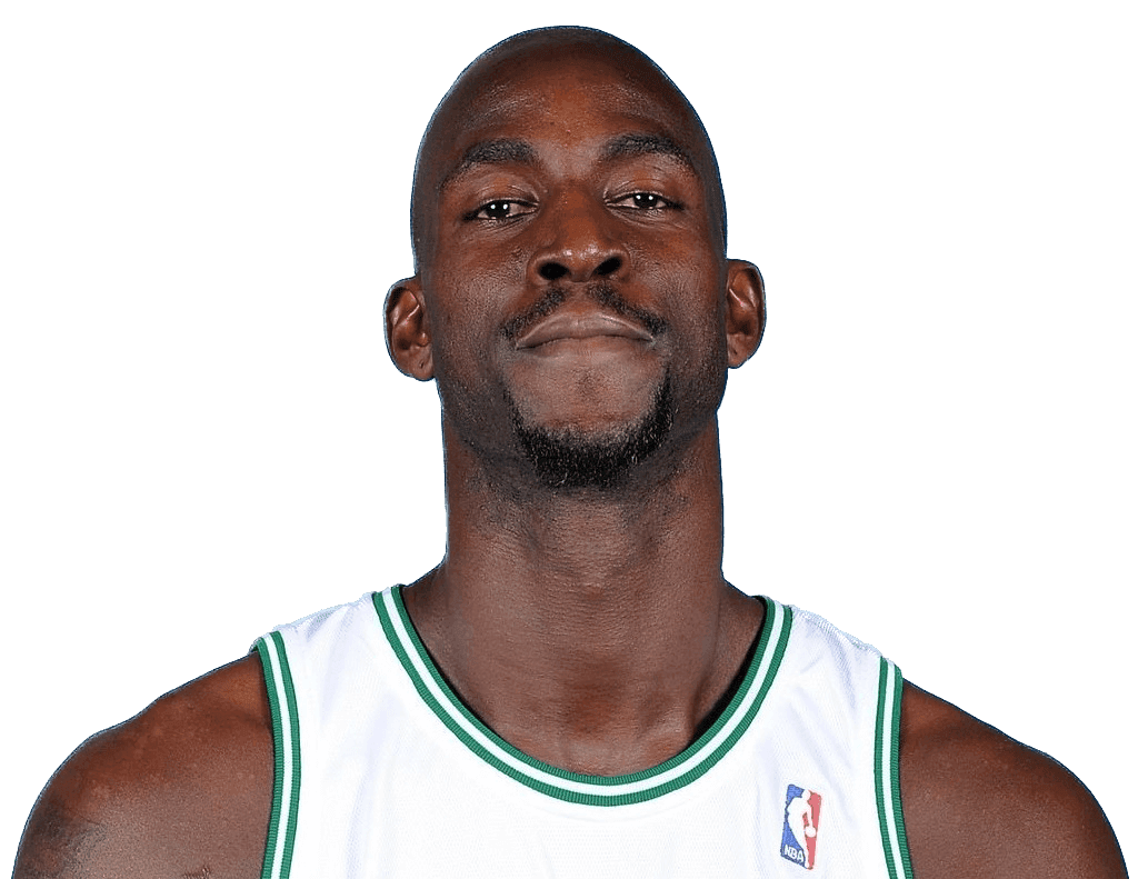 Kevin Garnett