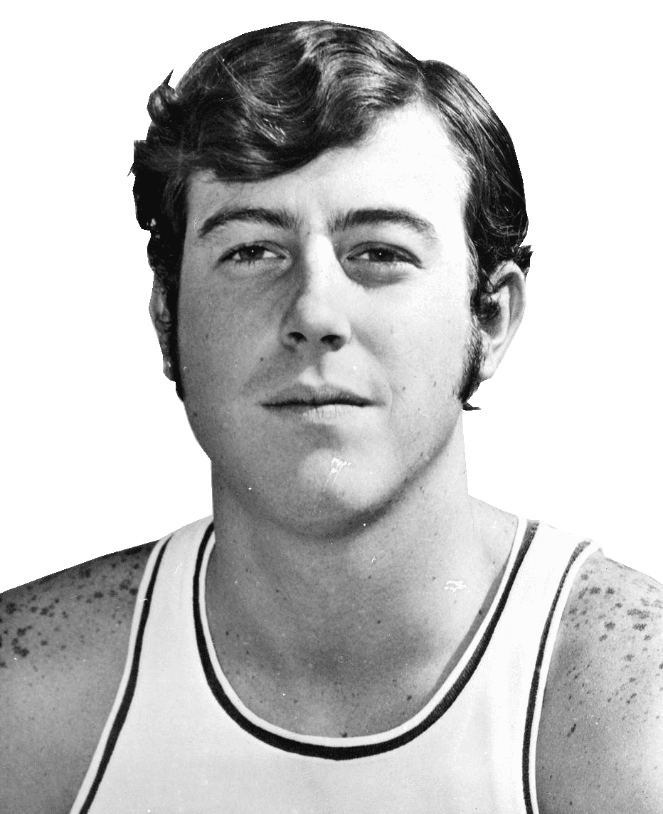 Kevin Grevey