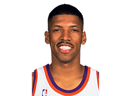 Kevin Johnson