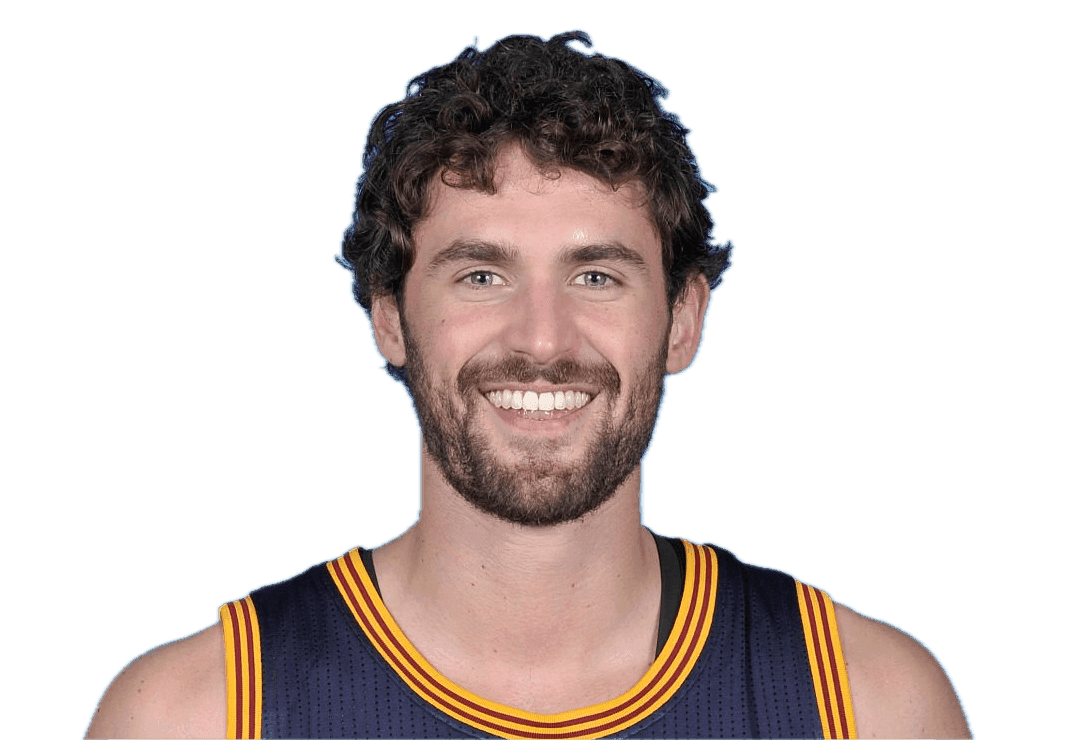 Kevin Love