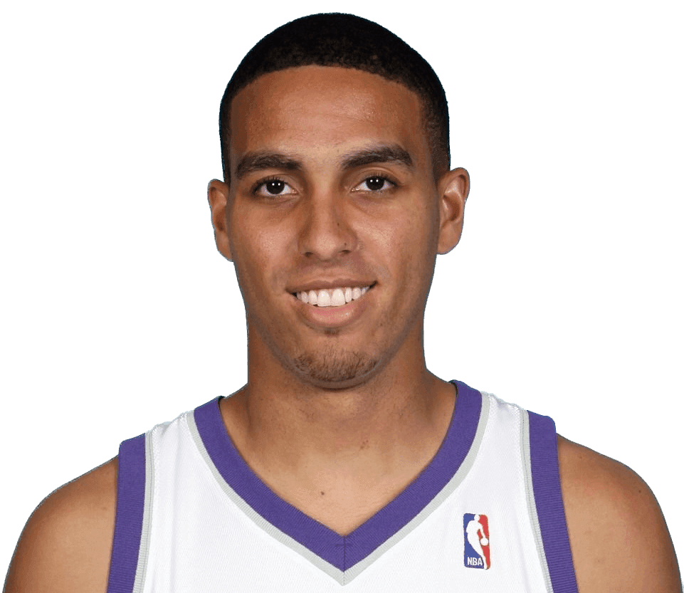 Kevin Martin