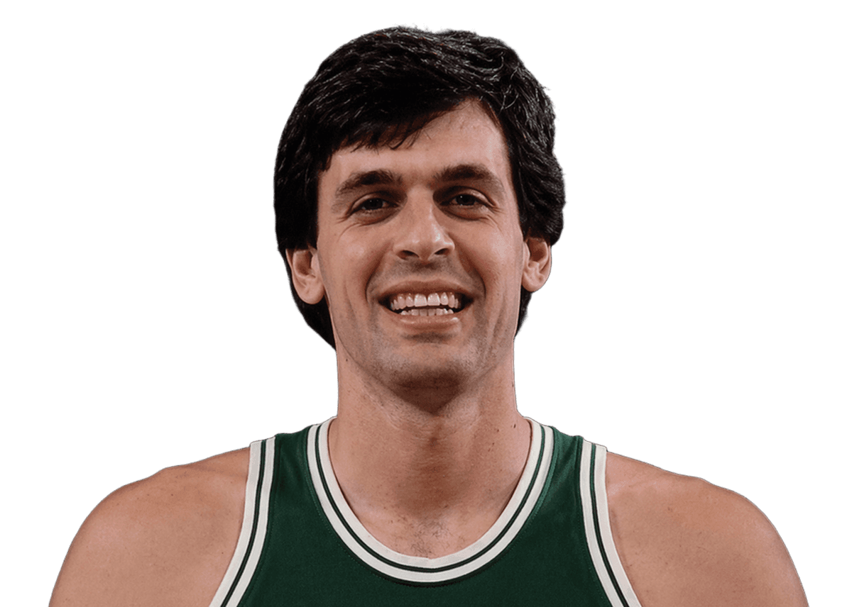 Kevin McHale