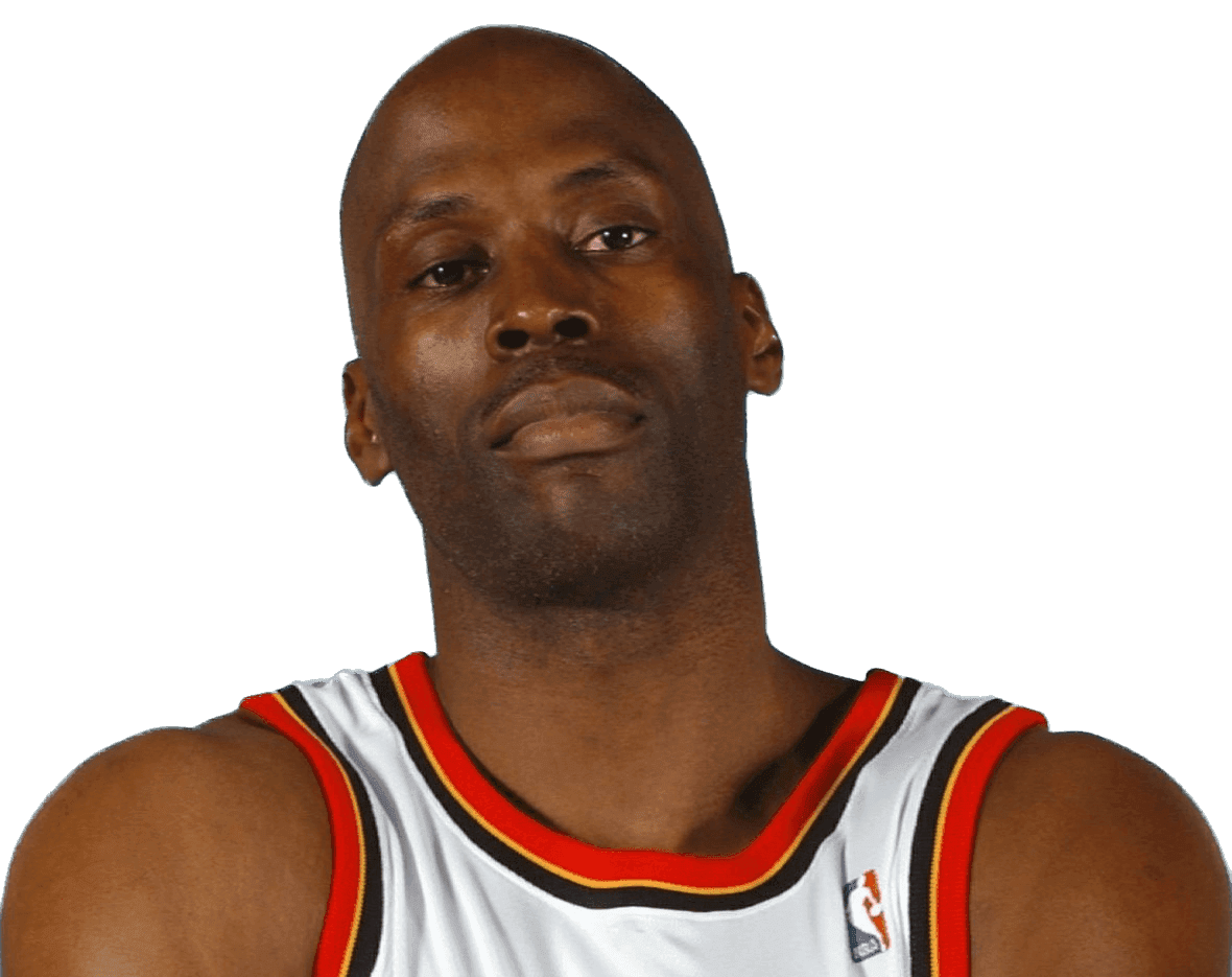 Kevin Willis