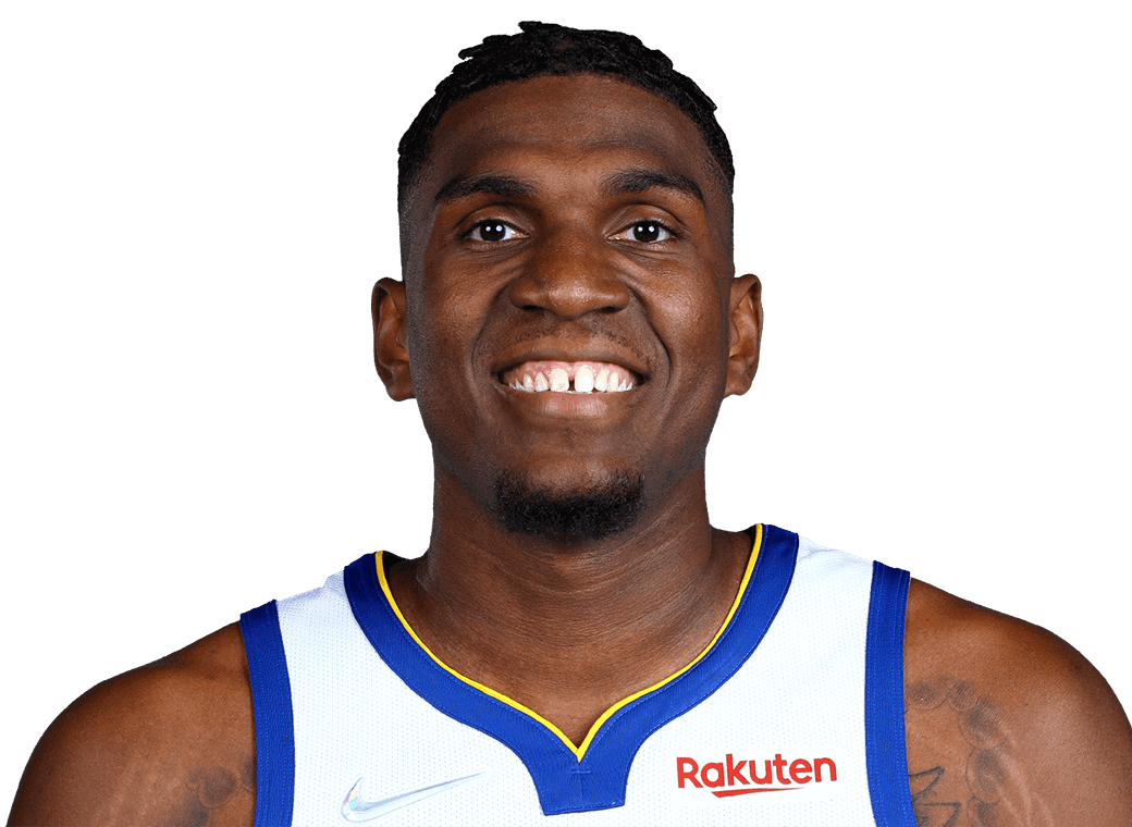 Kevon Looney