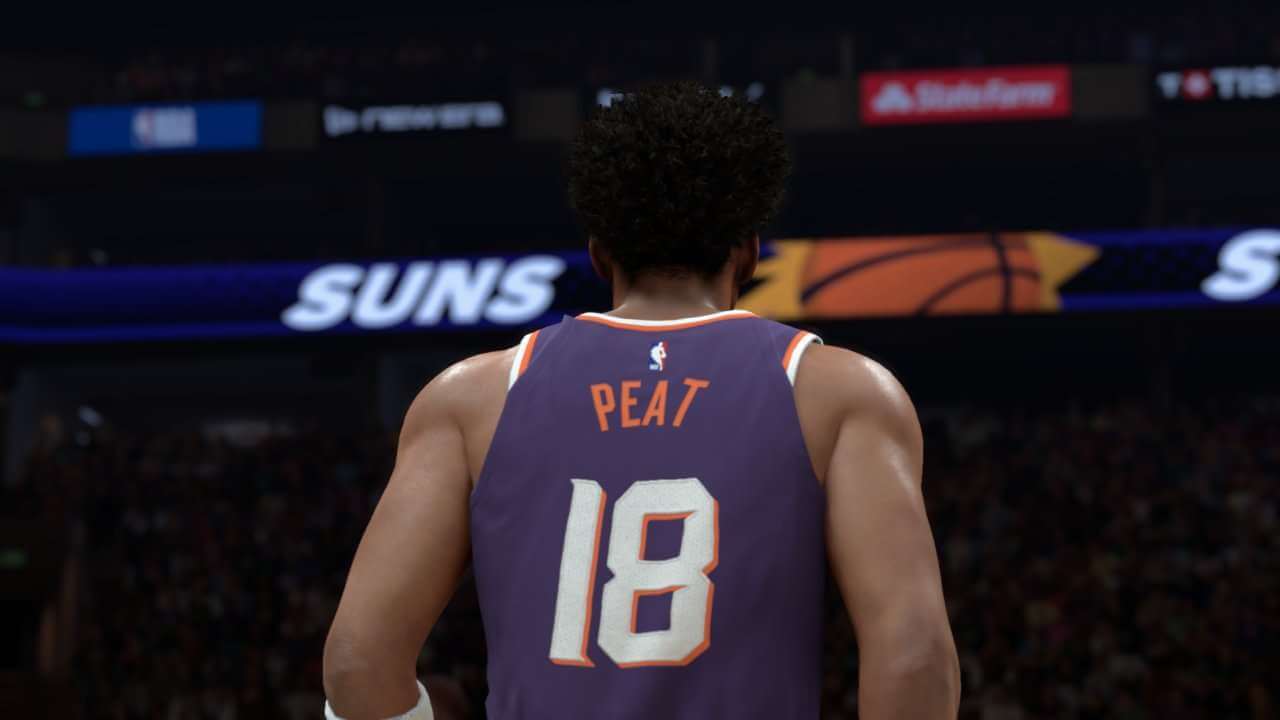 Koa Peat