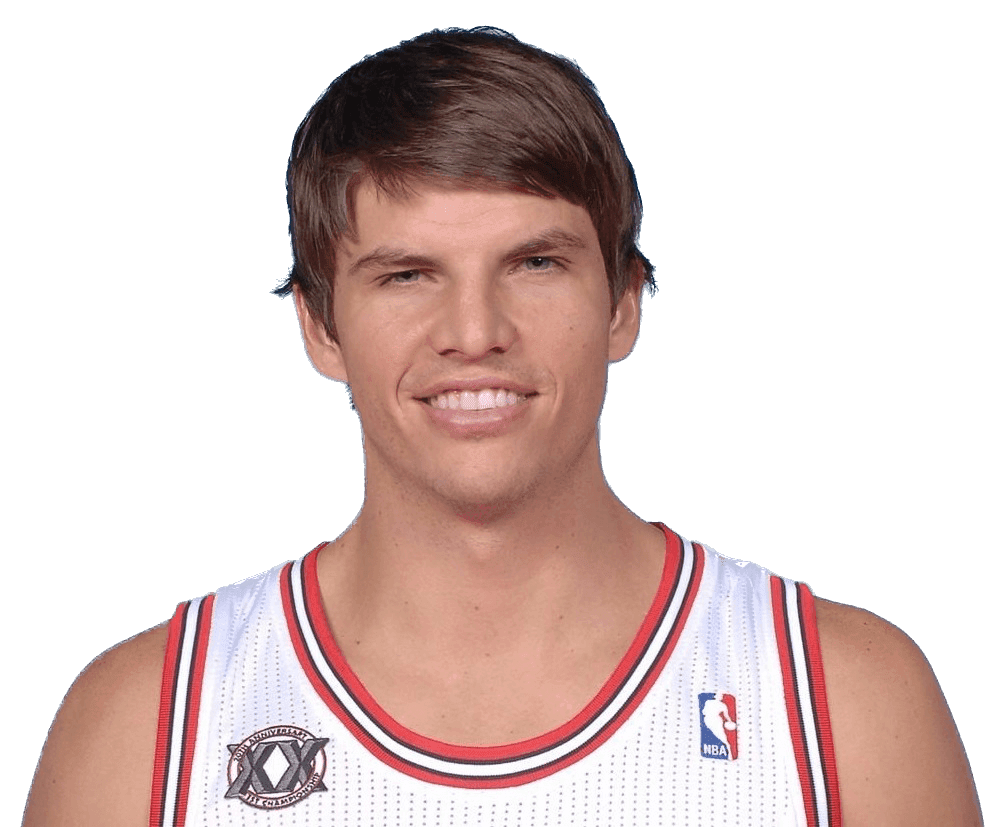 Kyle Korver