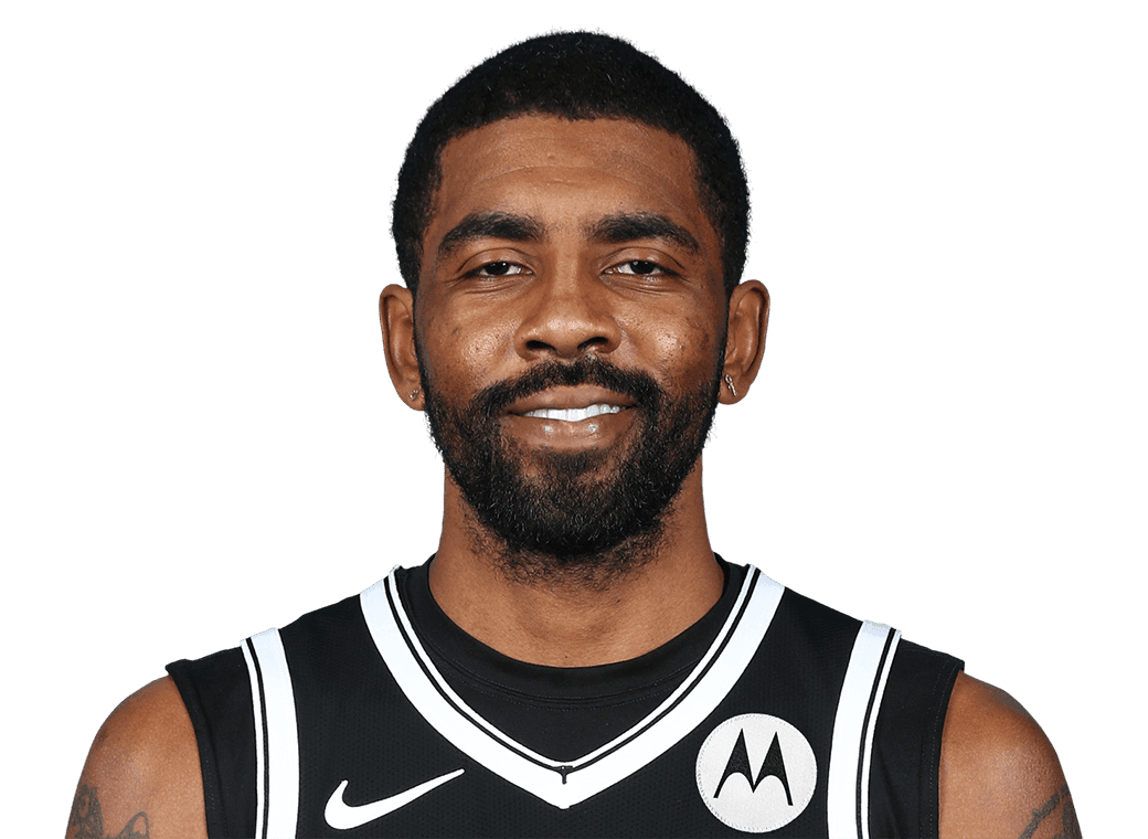 Kyrie Irving