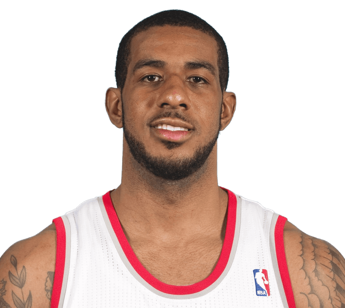 LaMarcus Aldridge