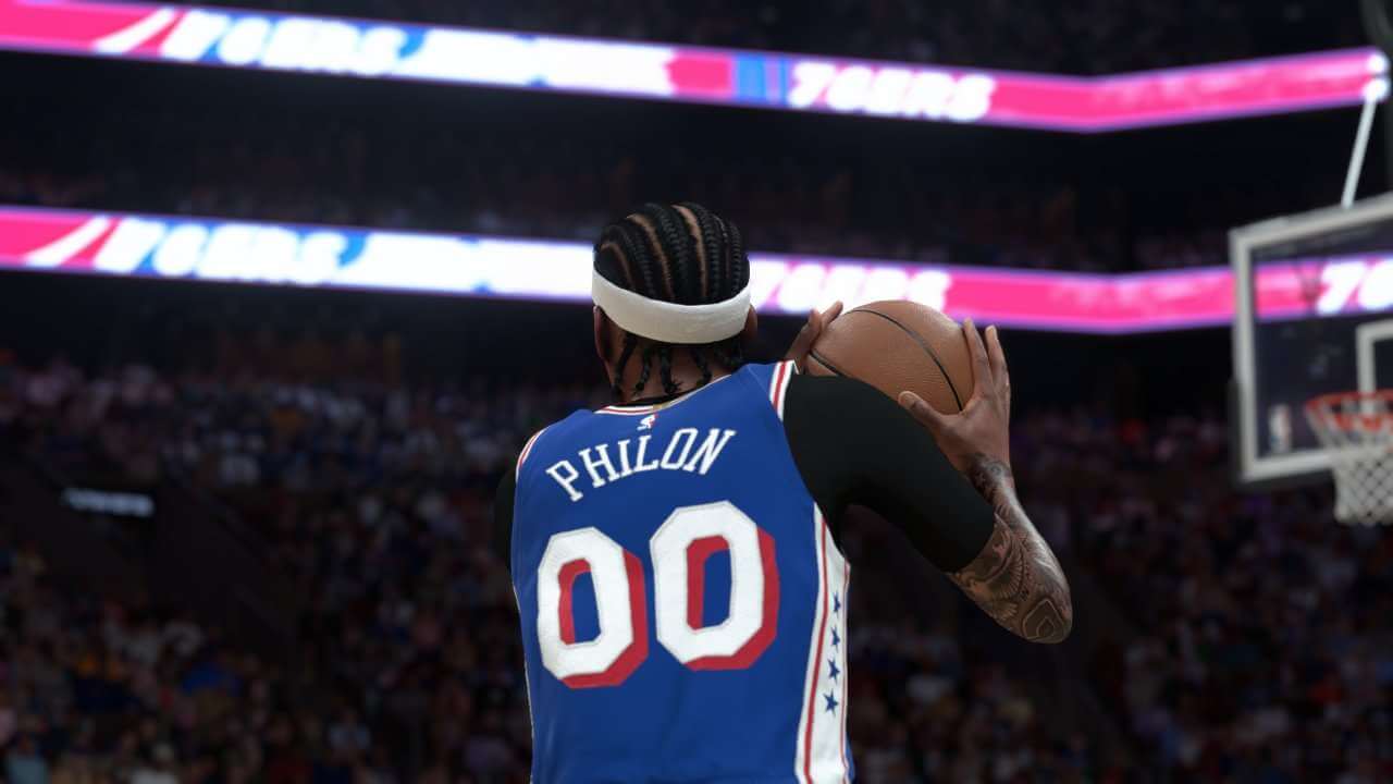 Labaron Philon Jr.