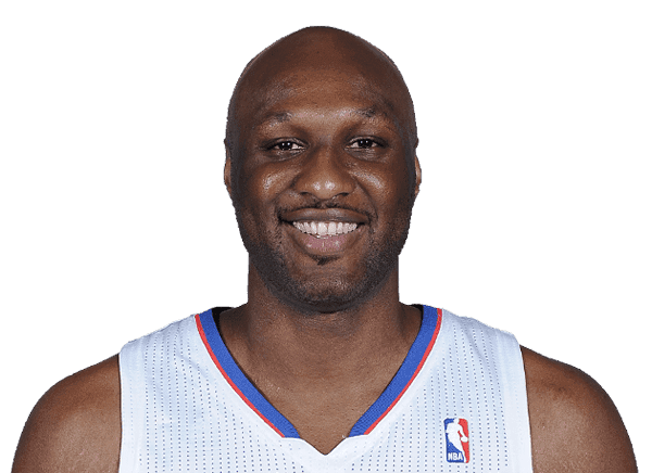 Lamar Odom