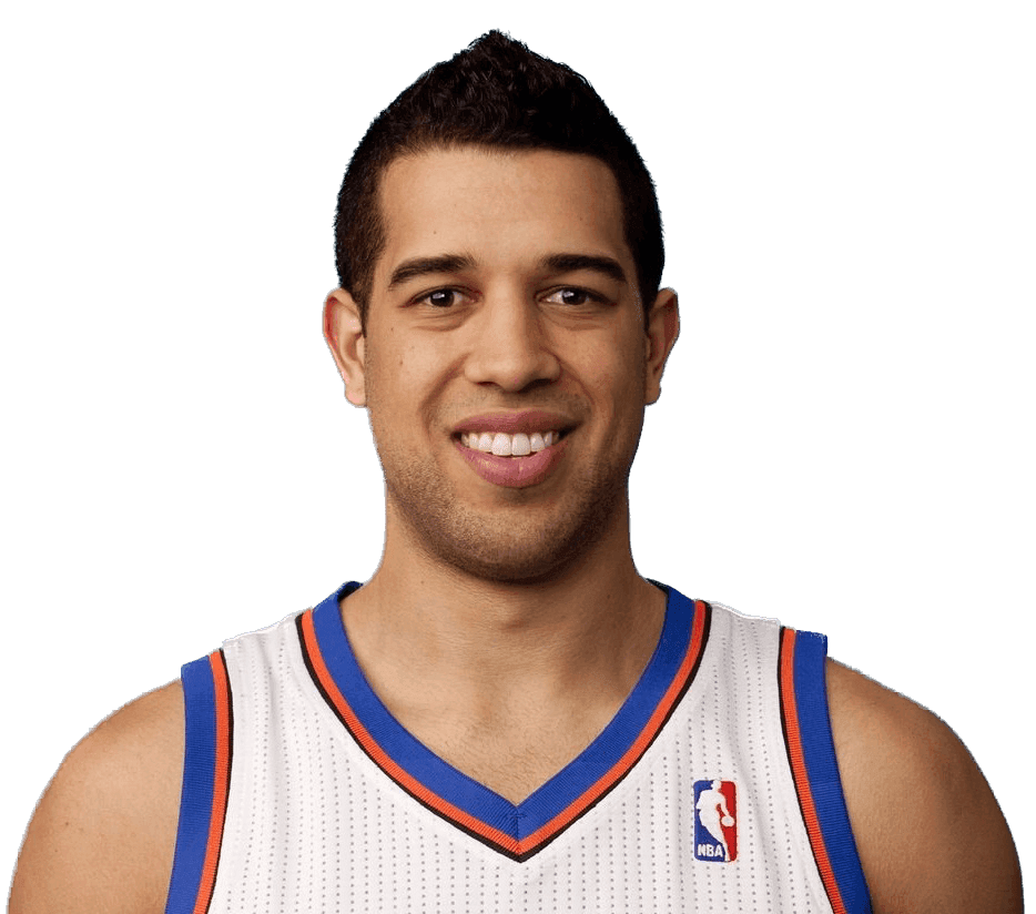 Landry Fields