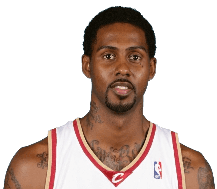 Larry Hughes
