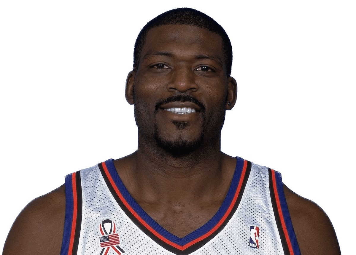 Larry Johnson