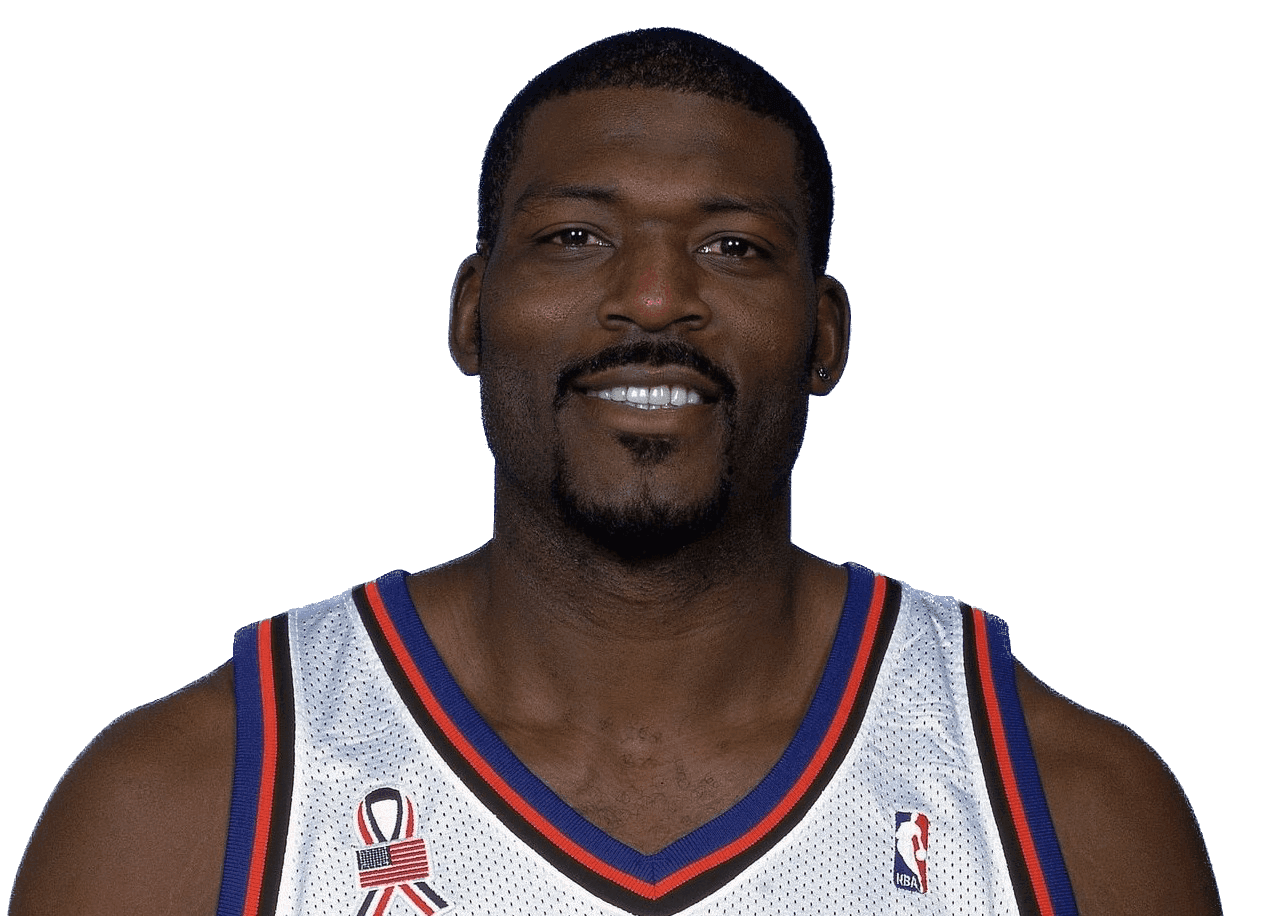 Larry Johnson