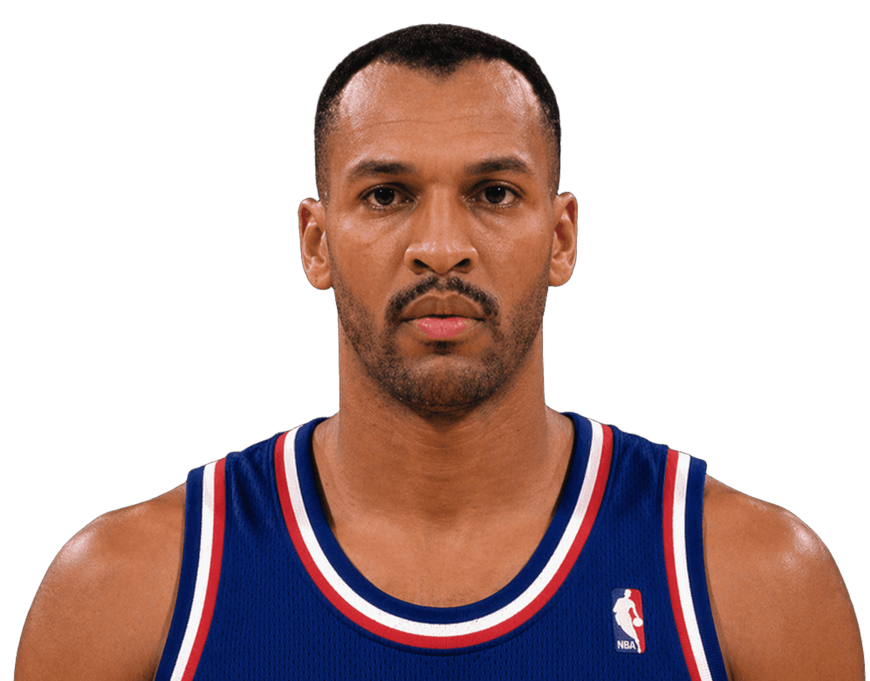 Larry Nance