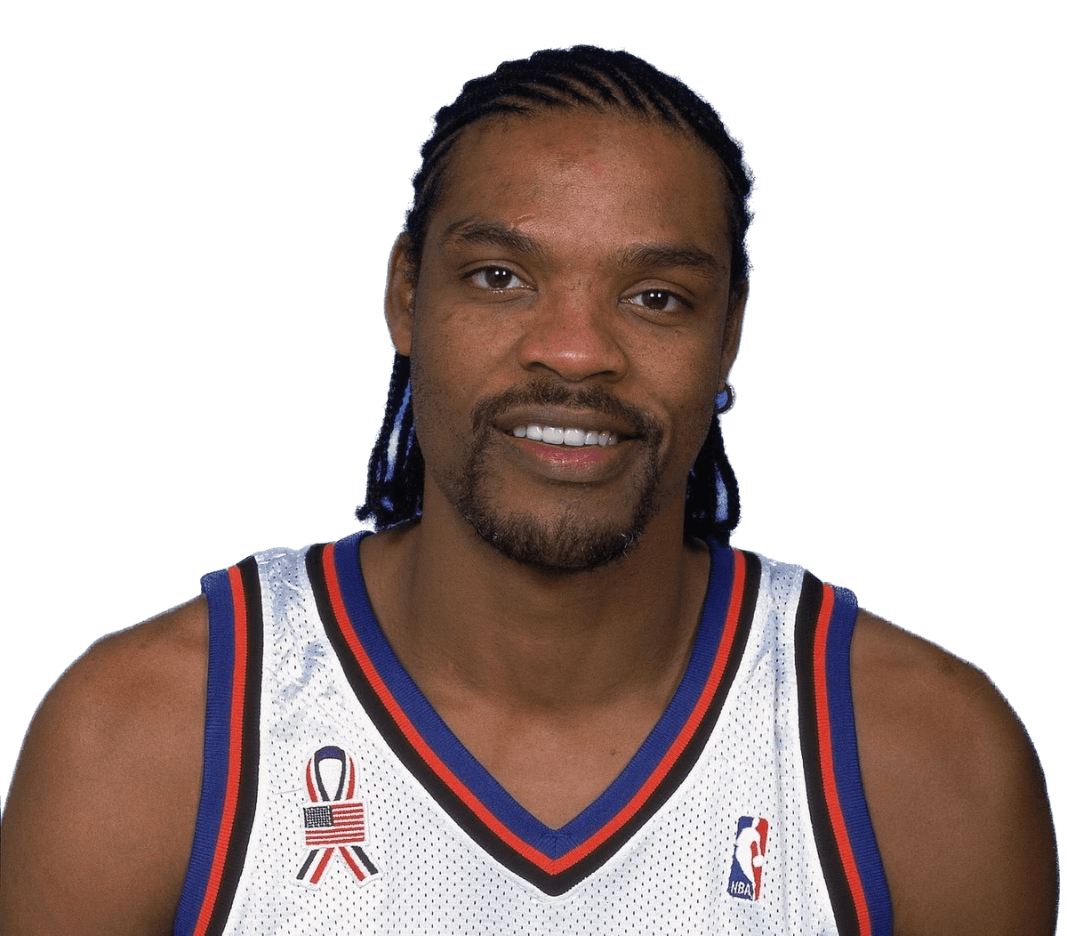 Latrell Sprewell