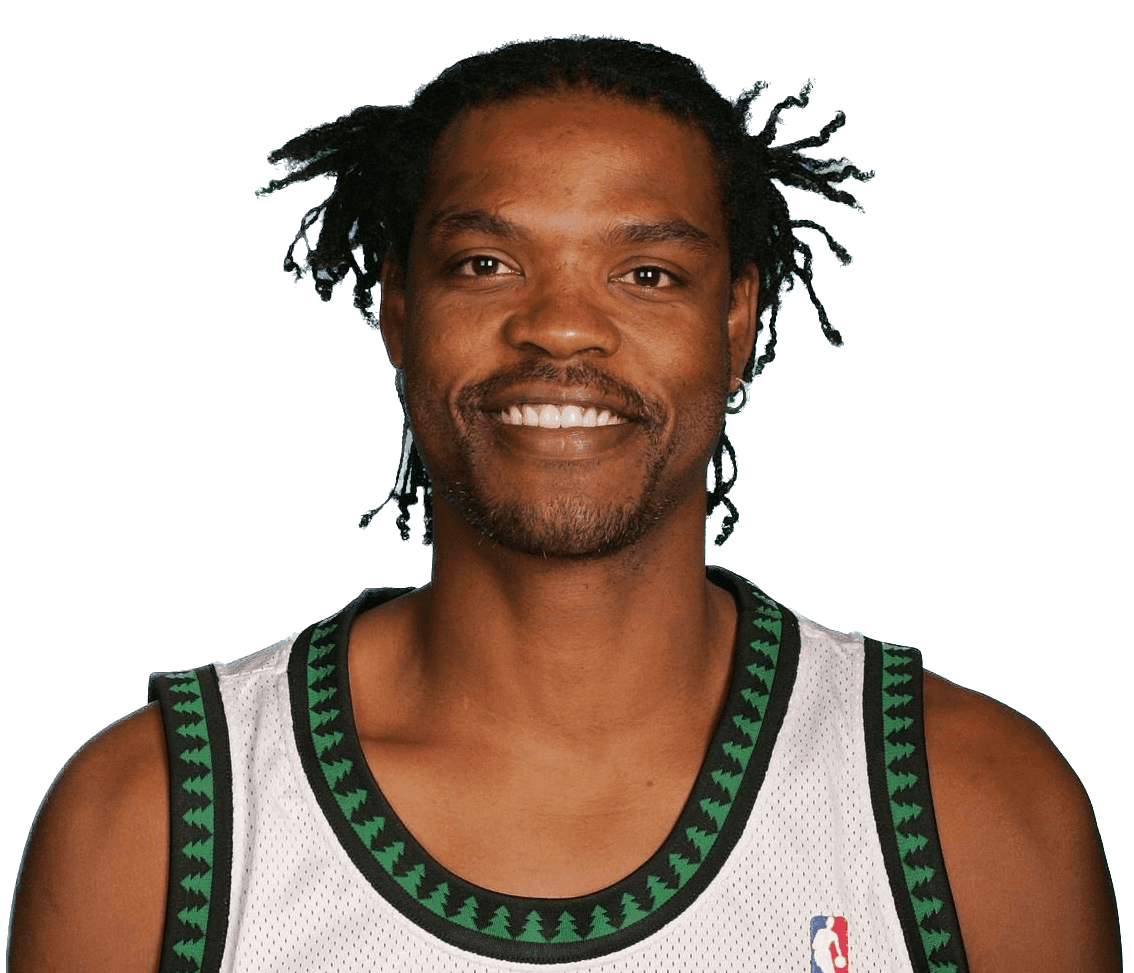 Latrell Sprewell