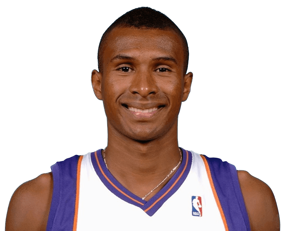 Leandro Barbosa