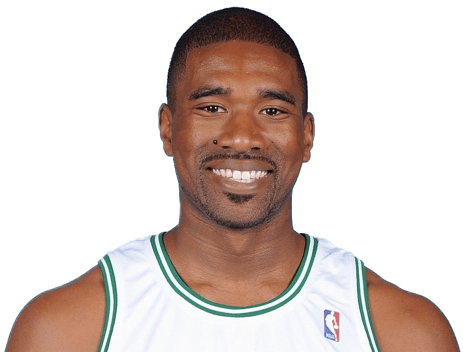 Leon Powe