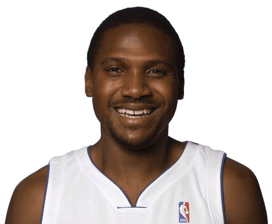 Lindsey Hunter