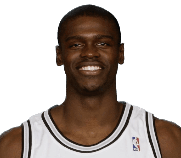 Linton Johnson