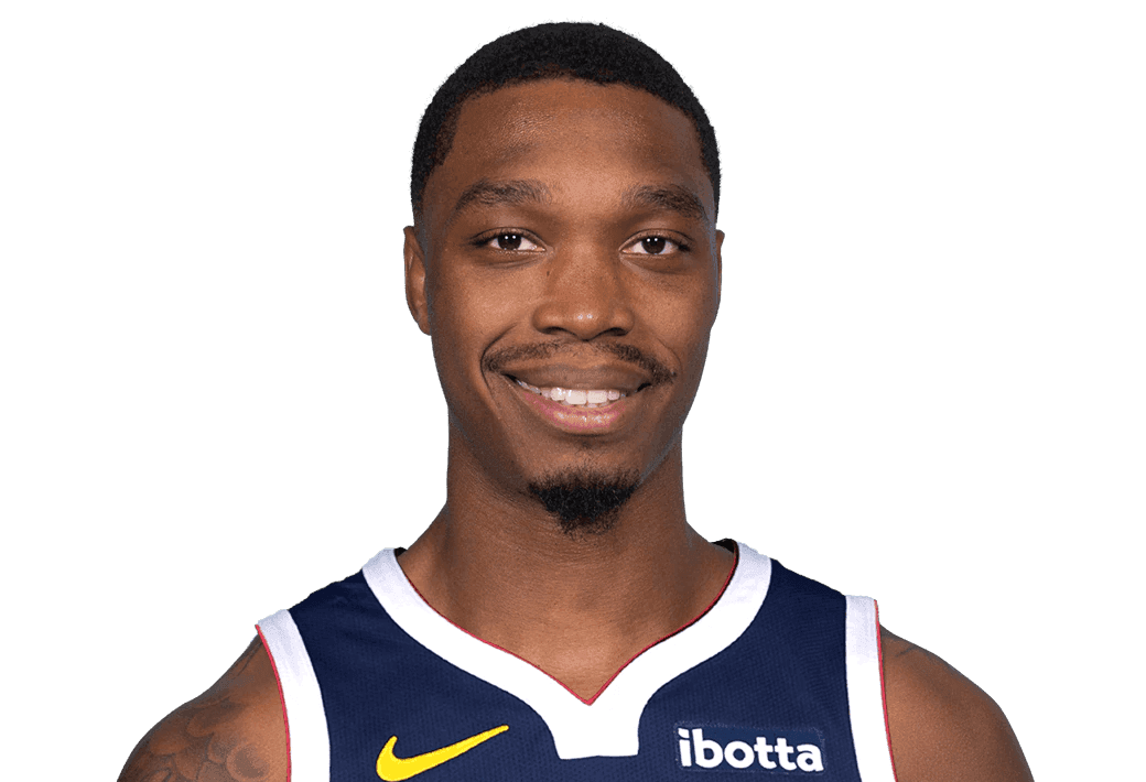 Lonnie Walker IV
