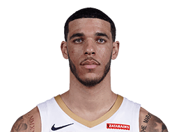 Lonzo Ball