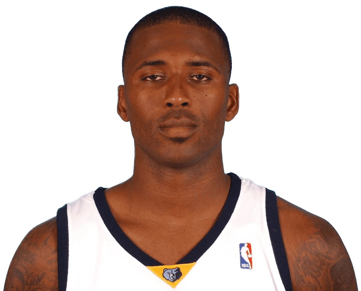 Lorenzen Wright