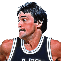 Louie Dampier