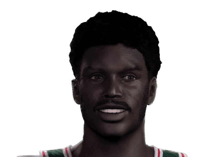 Lucius Allen