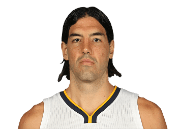 Luis Scola