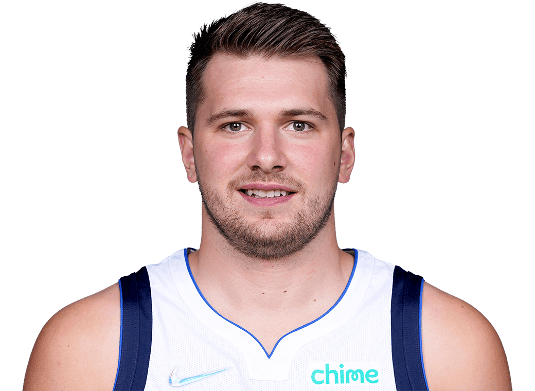 Luka Doncic