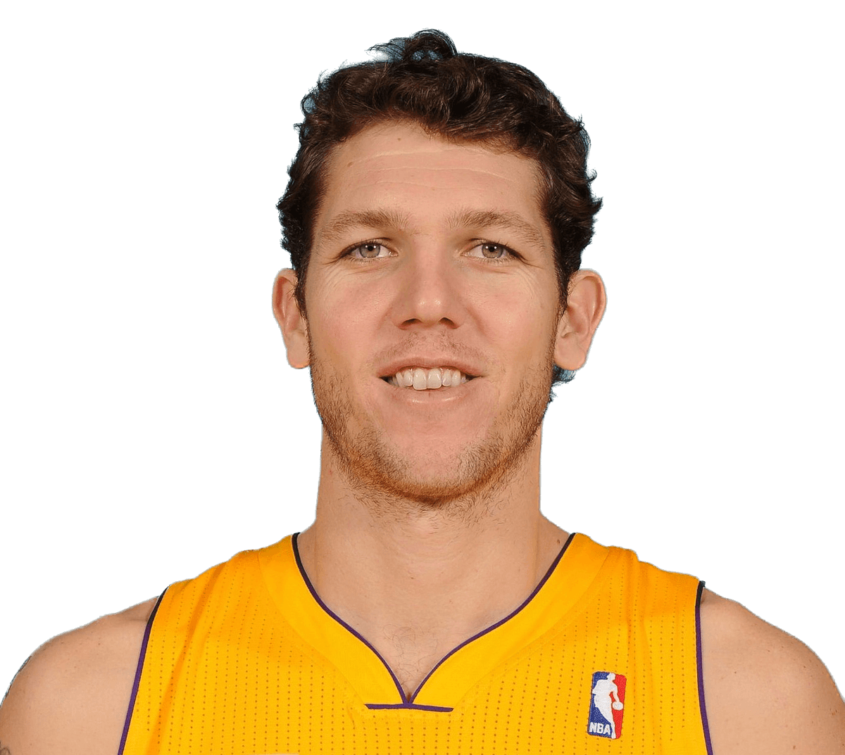Luke Walton