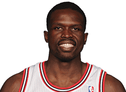 Luol Deng