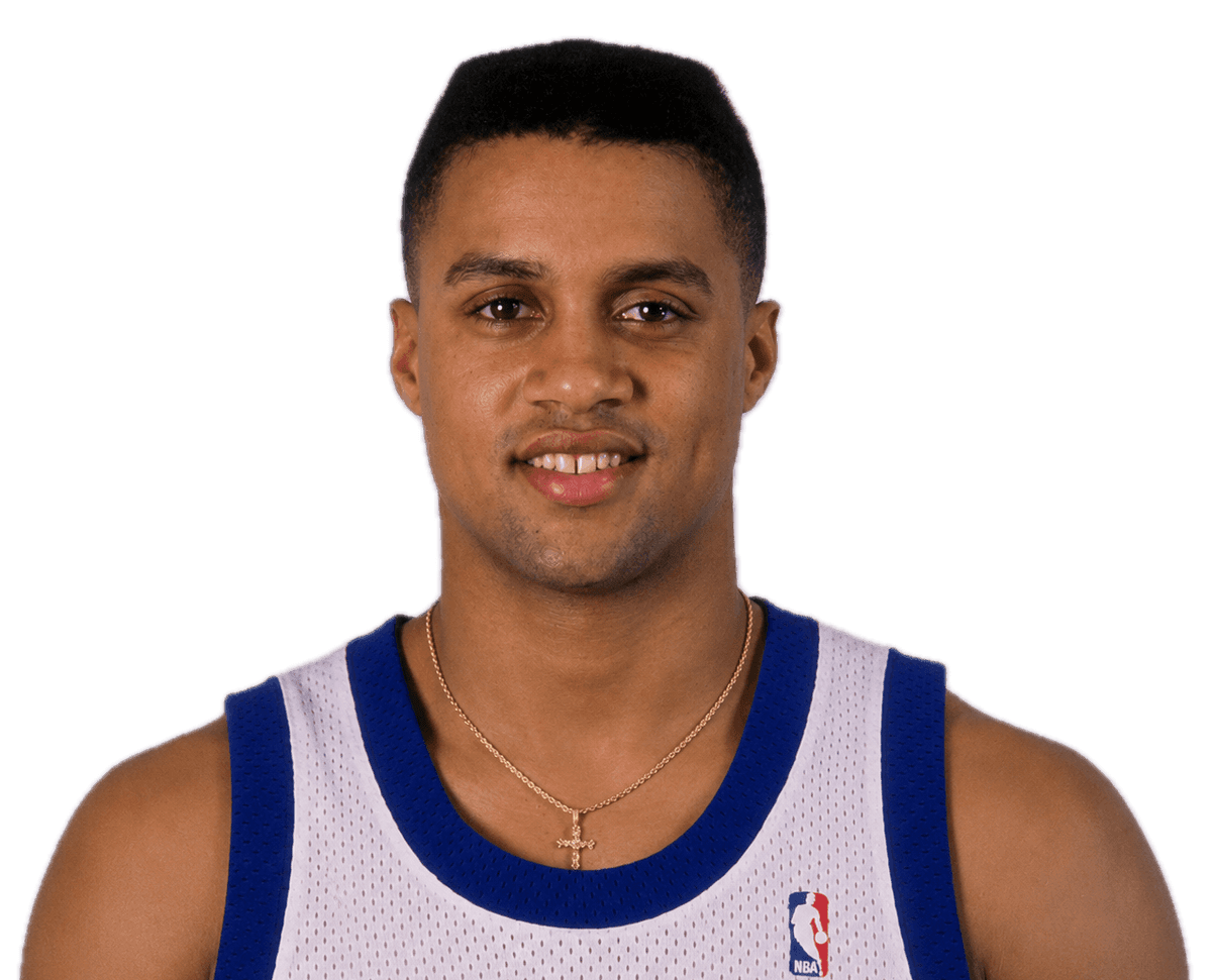 Mahmoud Abdul-Rauf