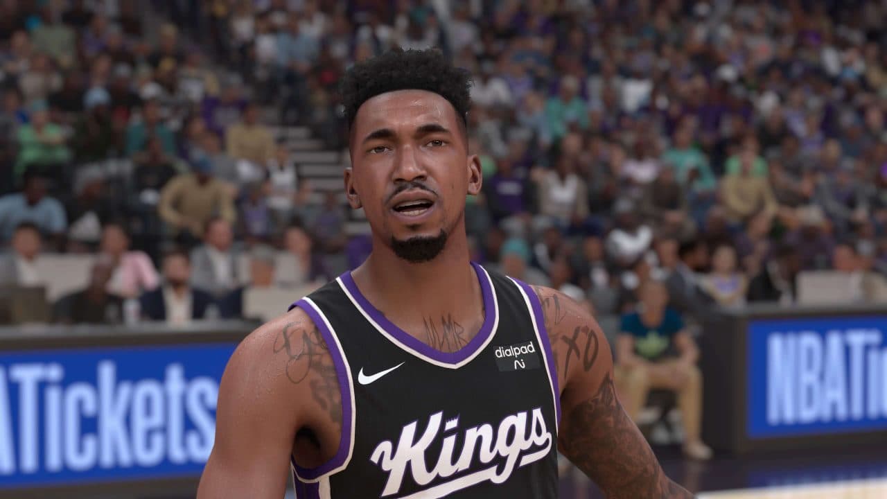 Malik Monk