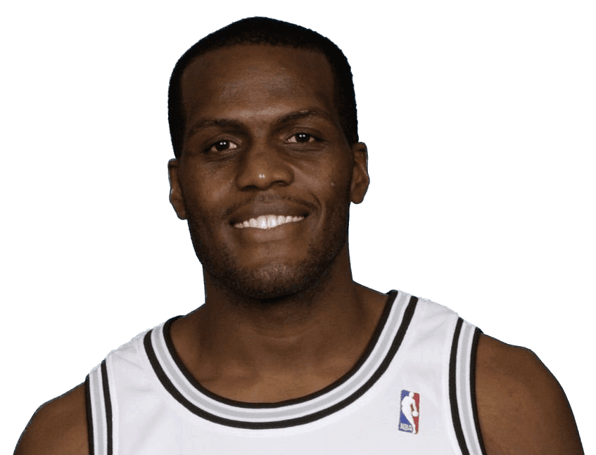 Malik Rose